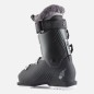 Rossignol PURE 70 - METAL BLACK Rossignol PURE 70 - METAL BLACK