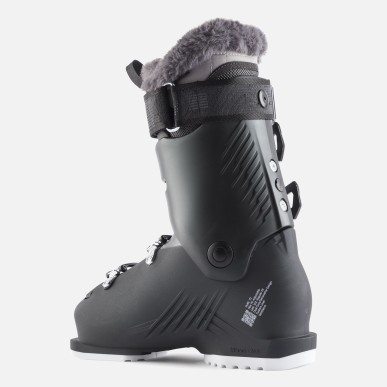 Rossignol PURE 70 - METAL BLACK