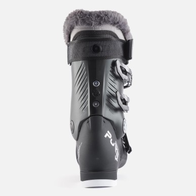 Rossignol PURE 70 - METAL BLACK