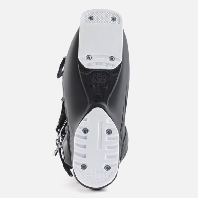 Rossignol PURE 70 - METAL BLACK