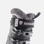 Rossignol PURE 70 - METAL BLACK Rossignol PURE 70 - METAL BLACK