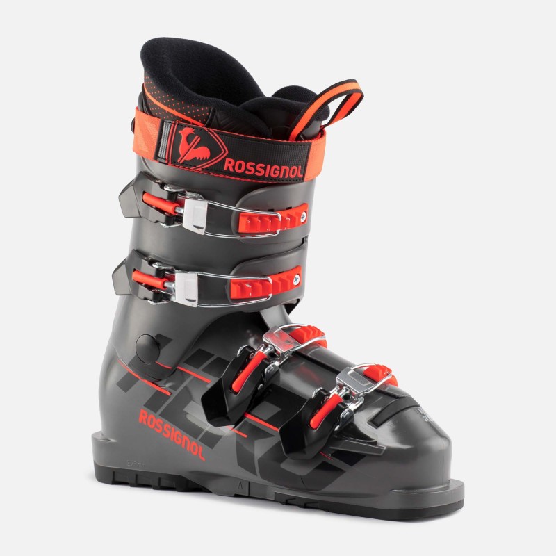 Rossignol HERO JR 65 - METEOR GREY