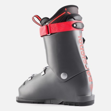 Rossignol HERO JR 65 - METEOR GREY