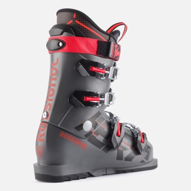 Rossignol HERO JR 65 - METEOR GREY