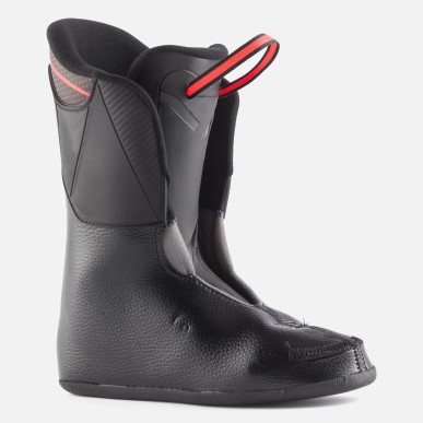 Rossignol HERO JR 65 - METEOR GREY