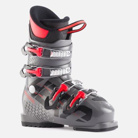 Rossignol HERO J4 - M.GREY