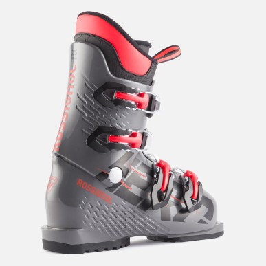 Rossignol HERO J4 - M.GREY