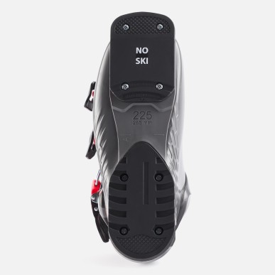 Rossignol HERO J4 - M.GREY