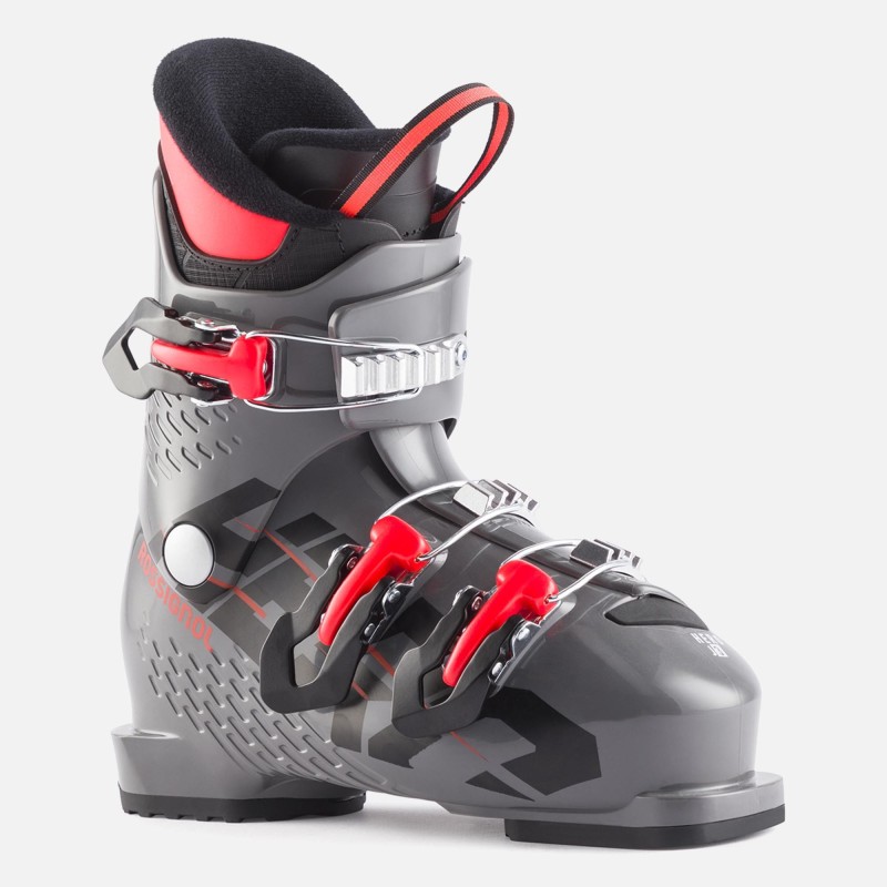 Rossignol HERO J3 - M.GREY