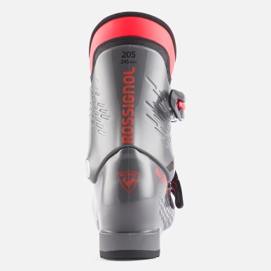 Rossignol HERO J3 - M.GREY