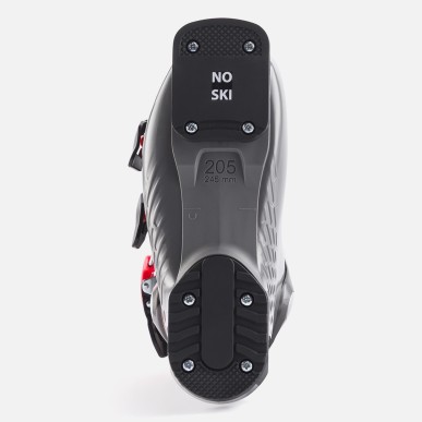 Rossignol HERO J3 - M.GREY