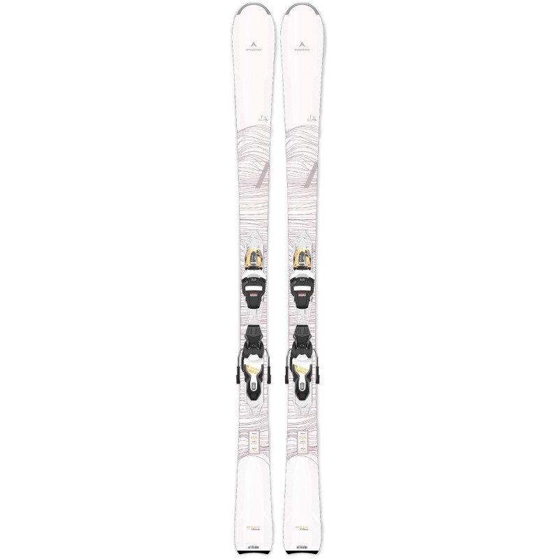 Dynastar E LITE 7 Xpress + XP 11