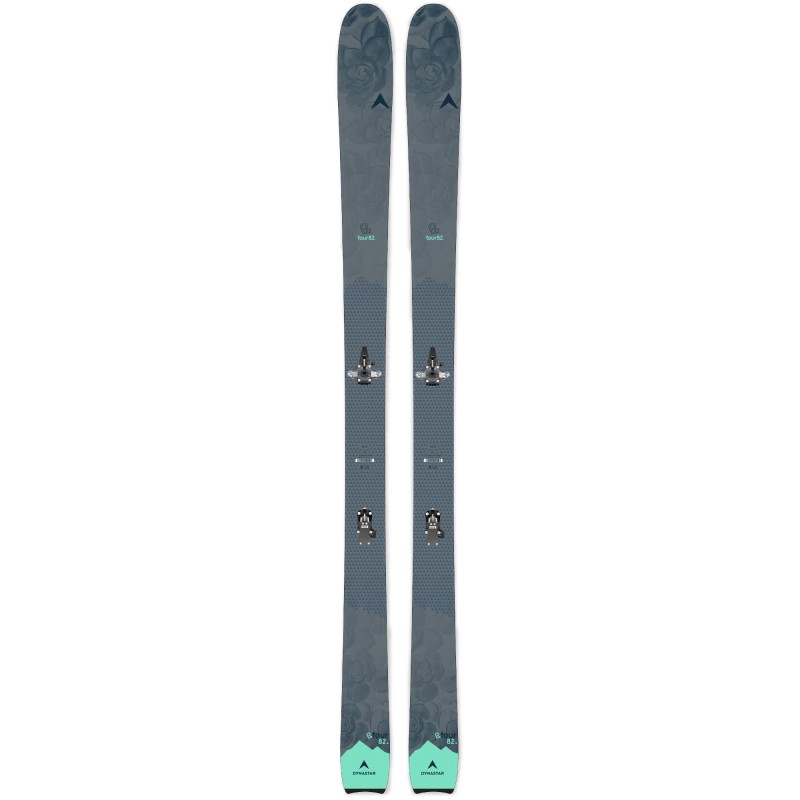 Dynastar E-TOUR 82 + Dynafit TLT Speed Radical Dynastar E-TOUR 82 + Dynafit TLT Speed Radical