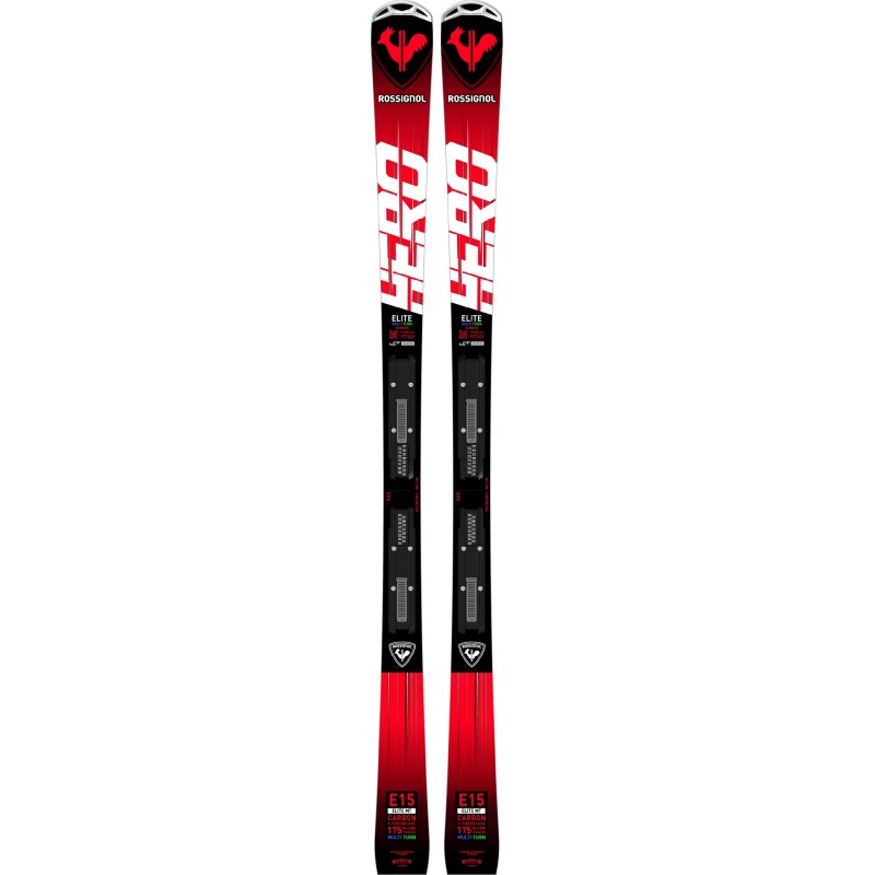 Rossignol Hero Elite MT CA K + NX 12 K GW Rossignol Hero Elite MT CA K + NX 12 K GW