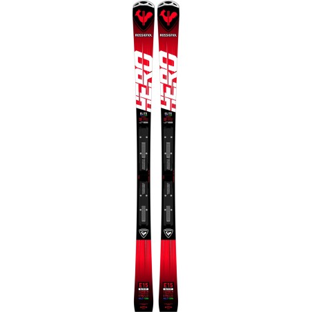 Rossignol Hero Elite MT CA K + NX 12 K GW
