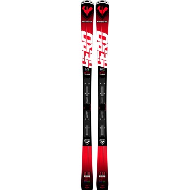 Rossignol Hero Elite MT CA K + NX 12 K GW 