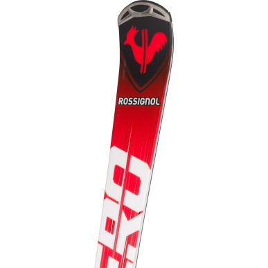 Rossignol Hero Elite MT CA K + NX 12 K GW 