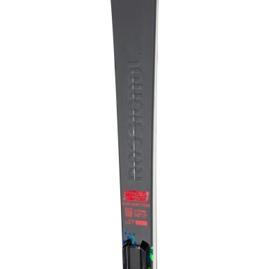 Rossignol Hero Elite ST Ti LTD ED + NX 12 K 