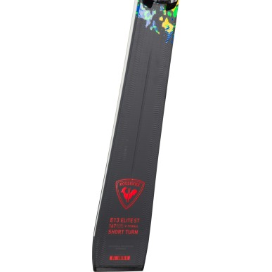 Rossignol Hero Elite ST Ti LTD ED + NX 12 K 