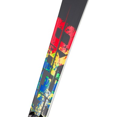Rossignol Hero Elite ST Ti LTD ED + NX 12 K 