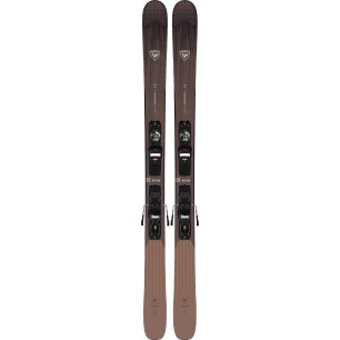 Rossignol Sender 90 Pro + XP 10
