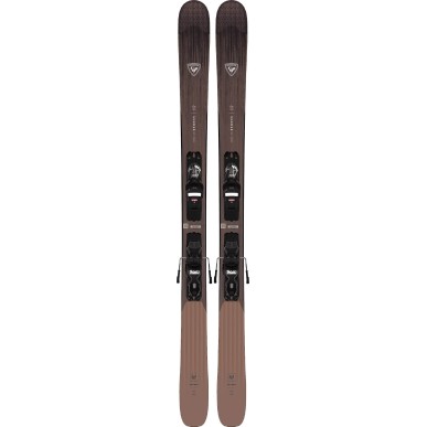 Rossignol Sender 90 Pro + XP 10