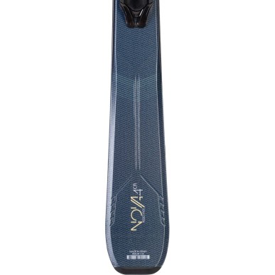 Rossignol Nova 4 CA + XP W 10 GW Bk / Sp