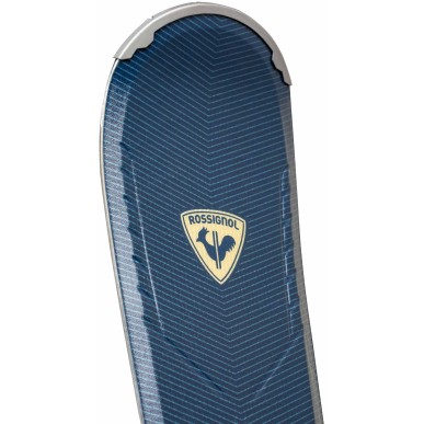 Rossignol Nova 4 CA + XP W 10 GW Bk / Sp