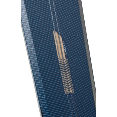 Rossignol Nova 4 CA + XP W 10 GW Bk / Sp