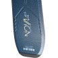 Rossignol Nova 4 CA + XP W 10 GW Bk / Sp Rossignol Nova 4 CA + XP W 10 GW Bk / Sp