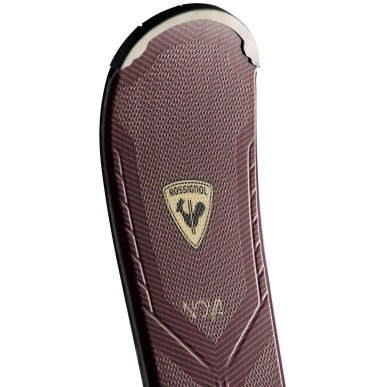 Rossignol Nova 6 F + XP W 11 GW Bk / Gold