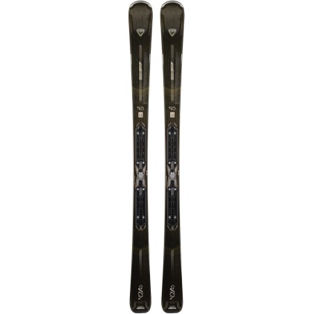 Rossignol Nova 6 F + XP W 11 GW Bk / Gold