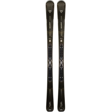 Rossignol Nova 6 F + XP W 11 GW Bk / Gold