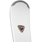 Rossignol Nova 8 CA + XP W 11