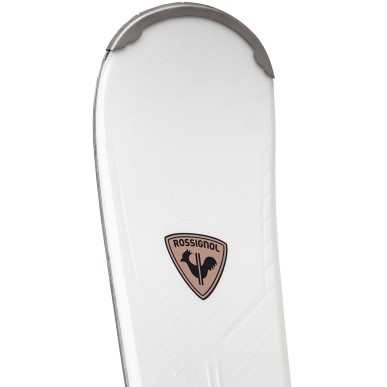 Rossignol Nova 8 CA + XP W 11 GW B83 Wh / Sp