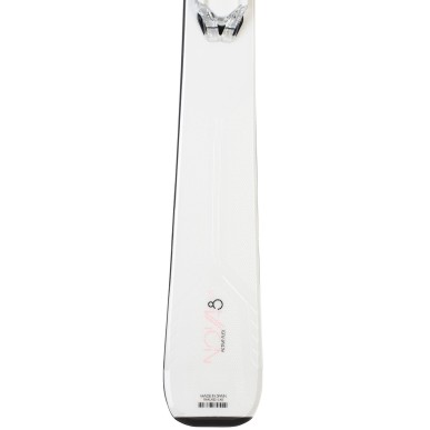 Rossignol Nova 8 CA + XP W 11 GW B83 Wh / Sp