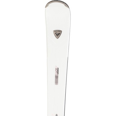 Rossignol Nova 8 CA + XP W 11 GW B83 Wh / Sp