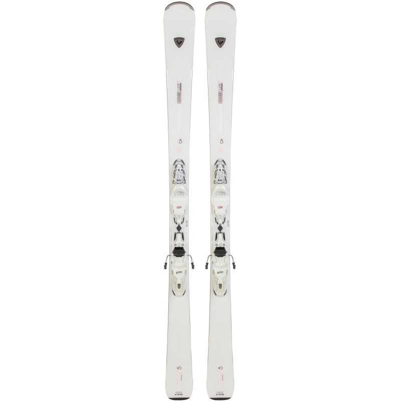 Rossignol Nova 8 CA + XP W 11