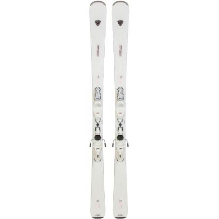 Rossignol Nova 8 CA + XP W 11