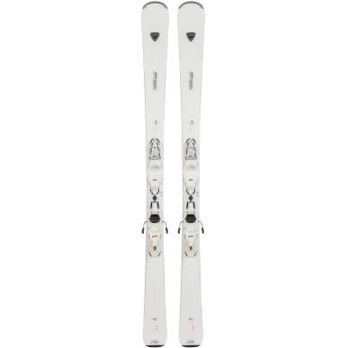 Rossignol Nova 8 CA + XP W 11 GW B83 Wh / Sp
