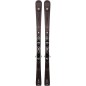 Rossignol Nova 10 Ti + XP W 11 GW B83 Bk / Sp Rossignol Nova 10 Ti + XP W 11 GW B83 Bk / Sp