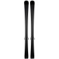 Rossignol Nova 10 Ti + XP W 11 GW B83 Bk / Sp Rossignol Nova 10 Ti + XP W 11 GW B83 Bk / Sp