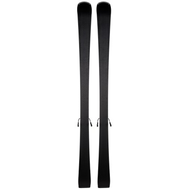Rossignol Nova 10 Ti + XP W 11 GW B83 Bk / Sp