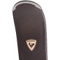 Rossignol Nova 10 Ti + XP W 11 GW B83 Bk / Sp Rossignol Nova 10 Ti + XP W 11 GW B83 Bk / Sp