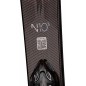 Rossignol Nova 10 Ti + XP W 11 GW B83 Bk / Sp Rossignol Nova 10 Ti + XP W 11 GW B83 Bk / Sp
