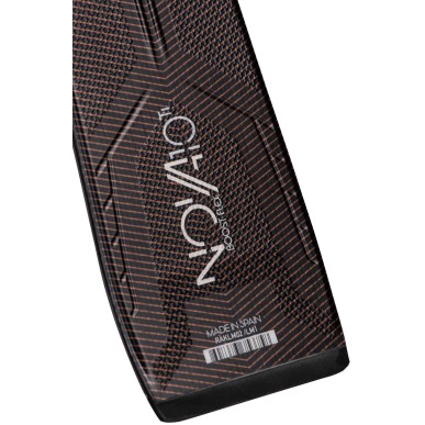 Rossignol Nova 10 Ti + XP W 11 GW B83 Bk / Sp