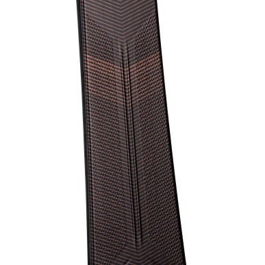 Rossignol Nova 10 Ti + XP W 11 GW B83 Bk / Sp