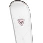 Rossignol Nova 2 + XP W 10