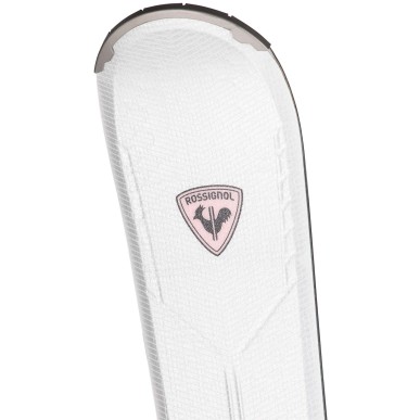 Rossignol Nova 2 + XP W 10