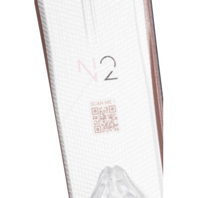 Rossignol Nova 2 + XP W 10